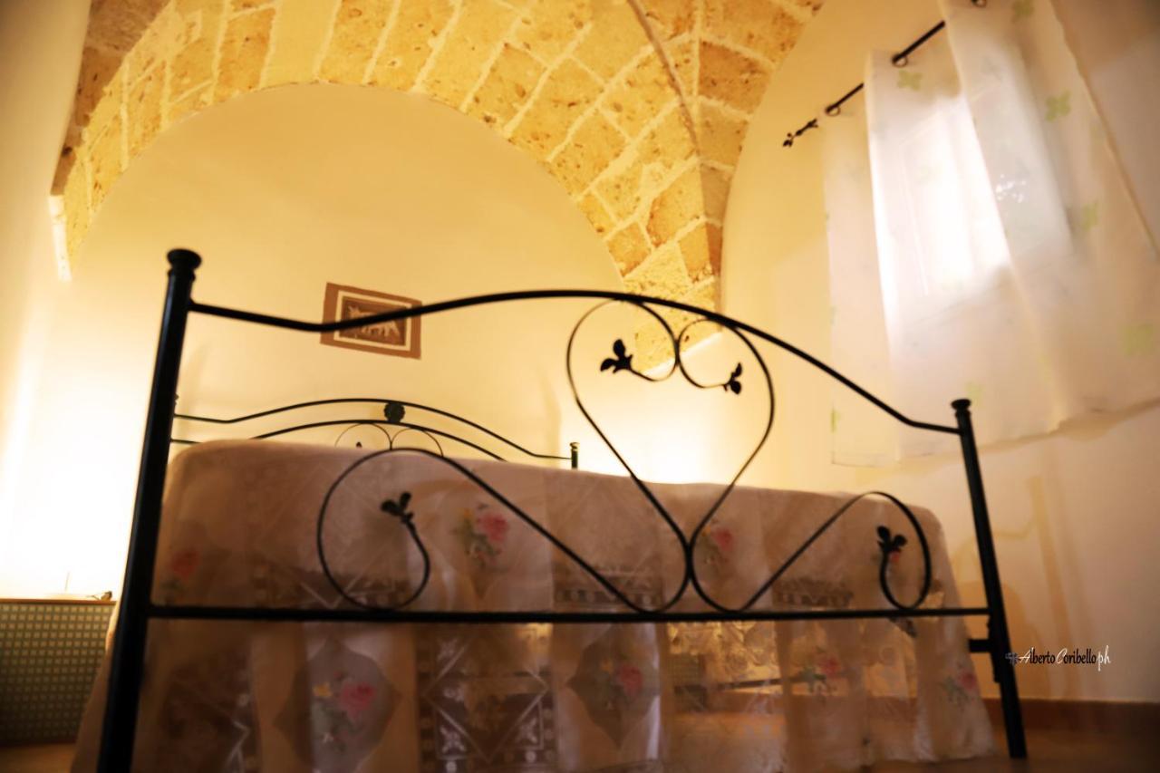 Villa Potenza Галатоне Екстериор снимка
