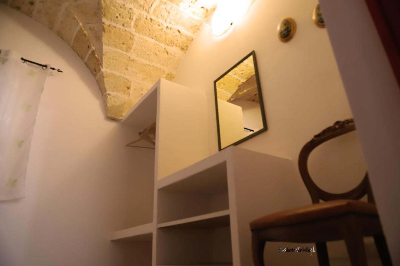 Villa Potenza Галатоне Екстериор снимка