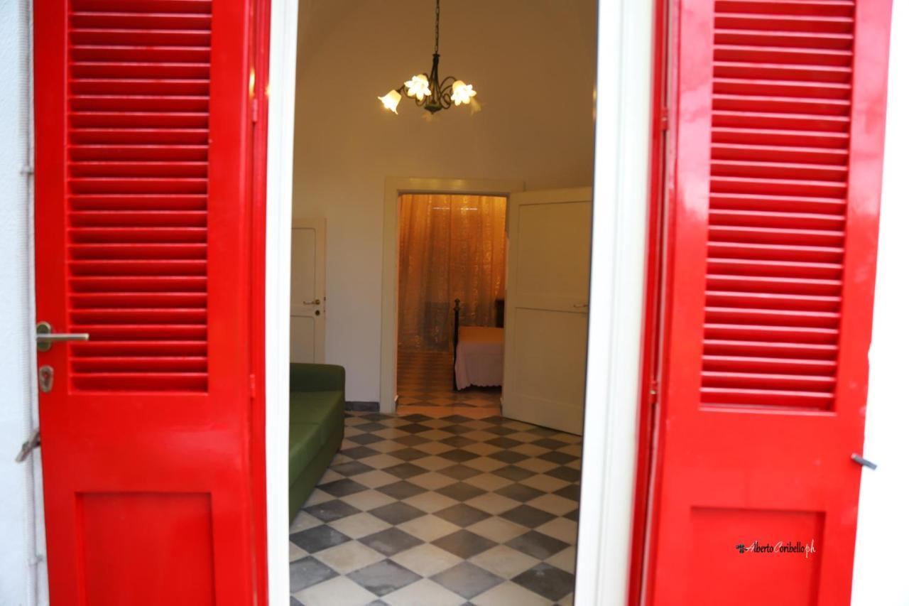 Villa Potenza Галатоне Екстериор снимка