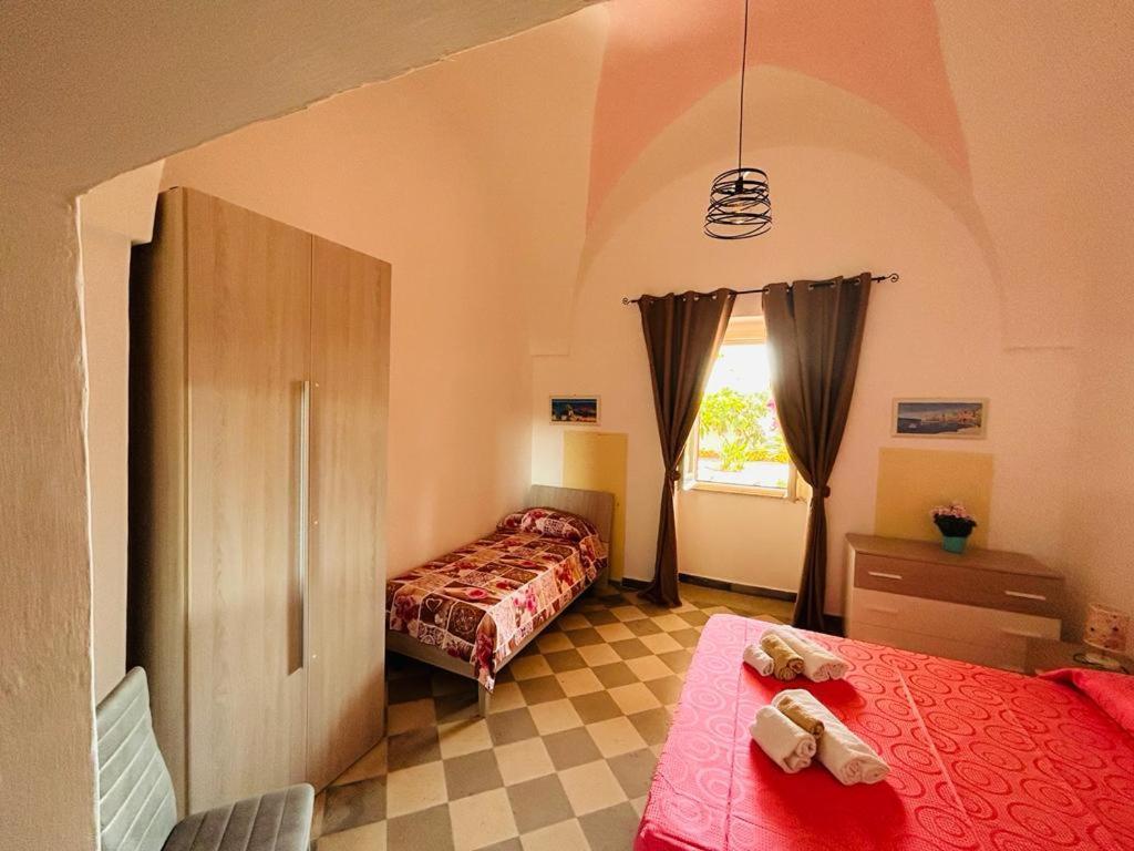 Villa Potenza Галатоне Стая снимка